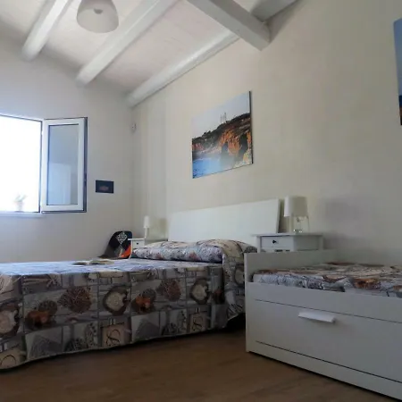 Vakantiehuis Pietro *