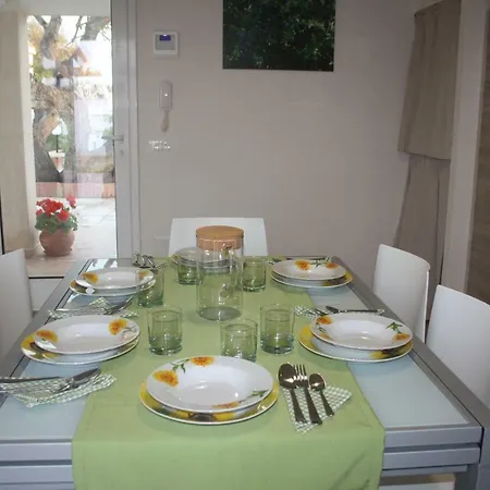 Vakantiehuis Pietro Ispica