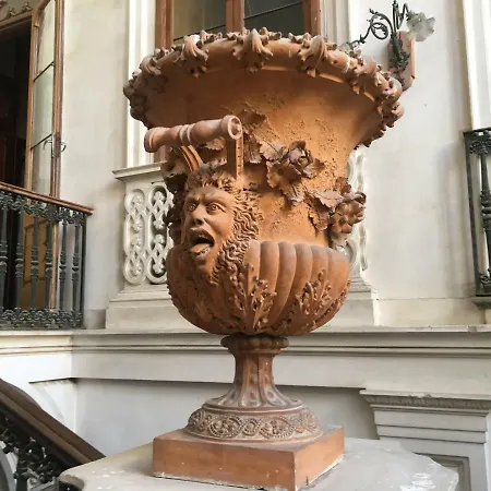 Pietro Vakantiehuis *